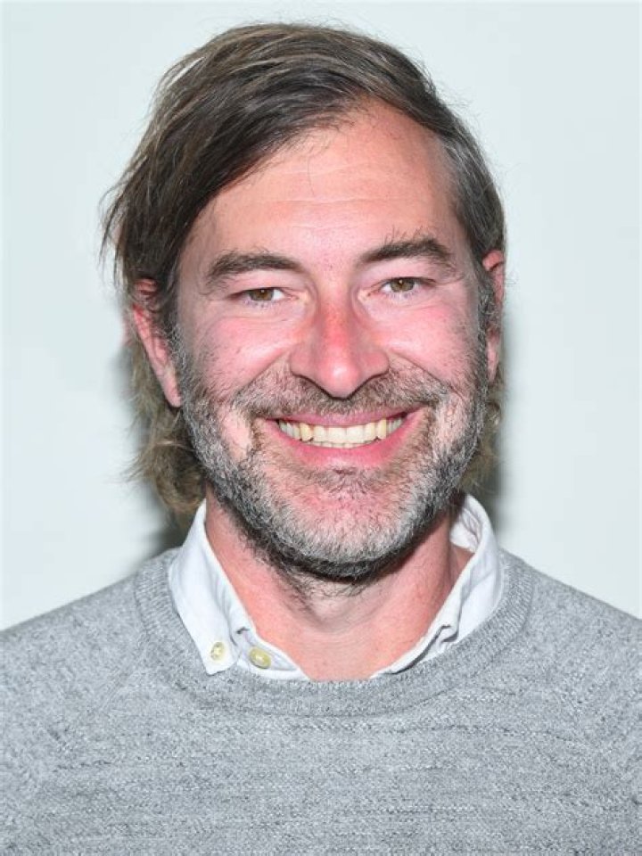 Mark Duplass