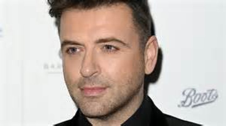 Mark Feehily
