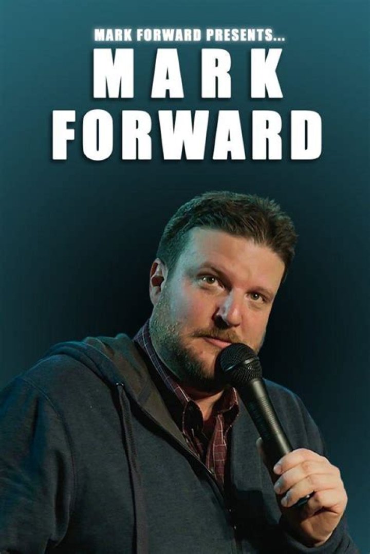 Mark Forward