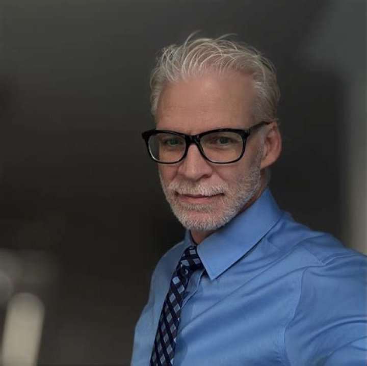 Mark Gray