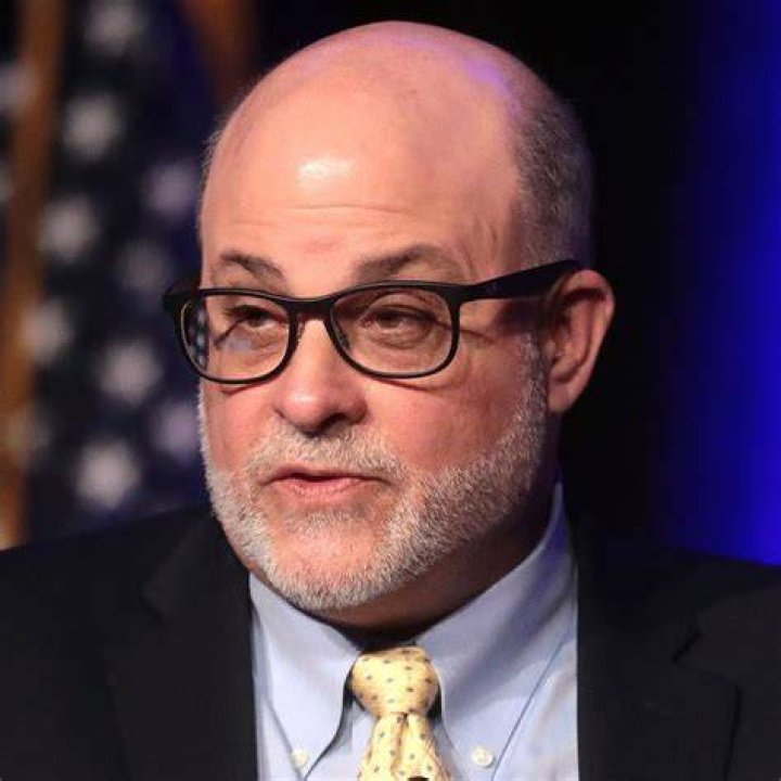 mark levin political views
