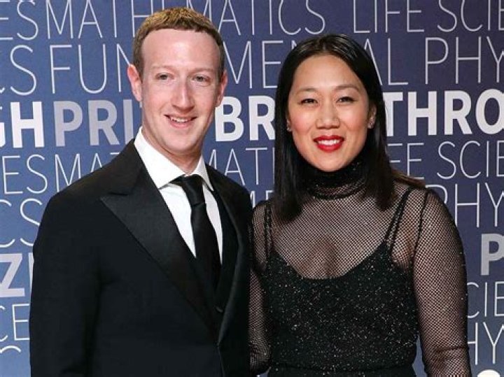 mark priscilla