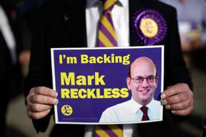 Mark Reckless