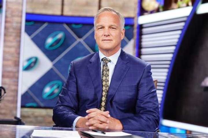 Mark Richt