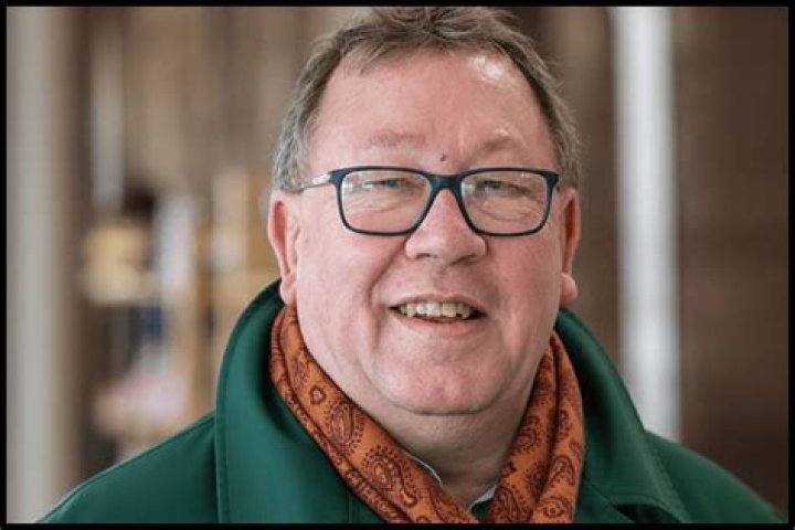 Mark Stacey Illness