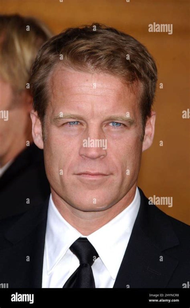 mark valley awards