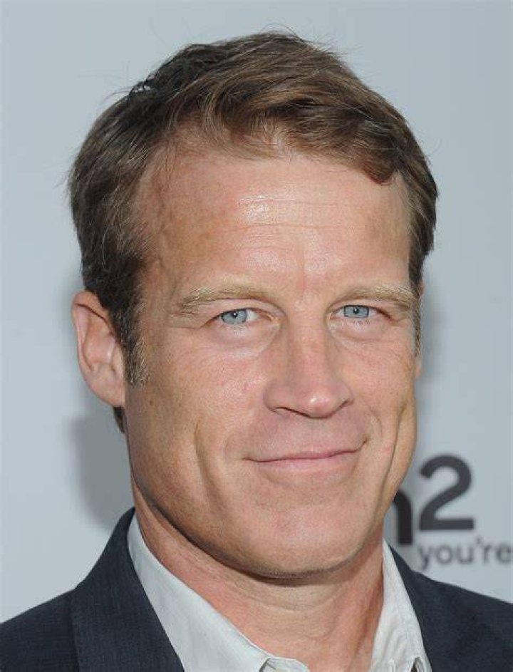 Mark Valley's Contributions to the Entertainment Industry