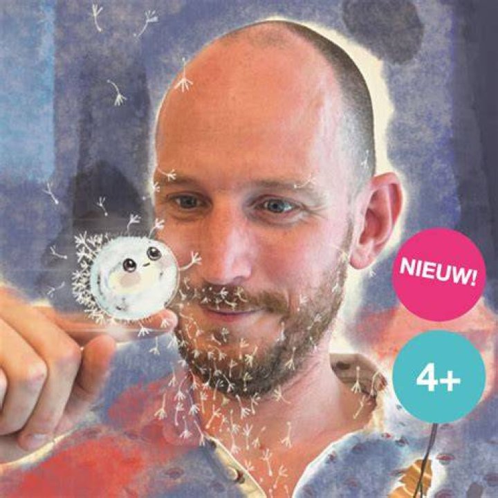 Mark Van Vliet