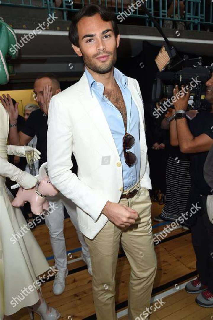 Mark-Francis Vandelli
