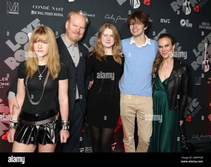 Marre Gaffigan