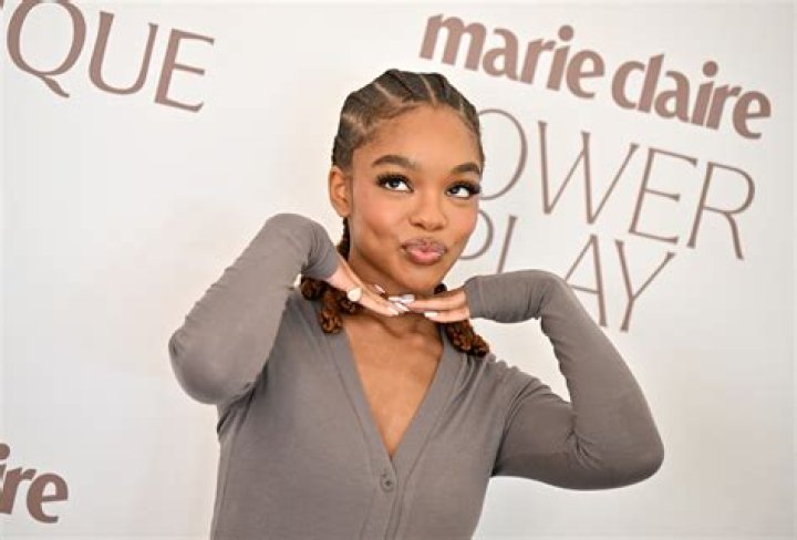 marsai martin net worth marsai martin net worth