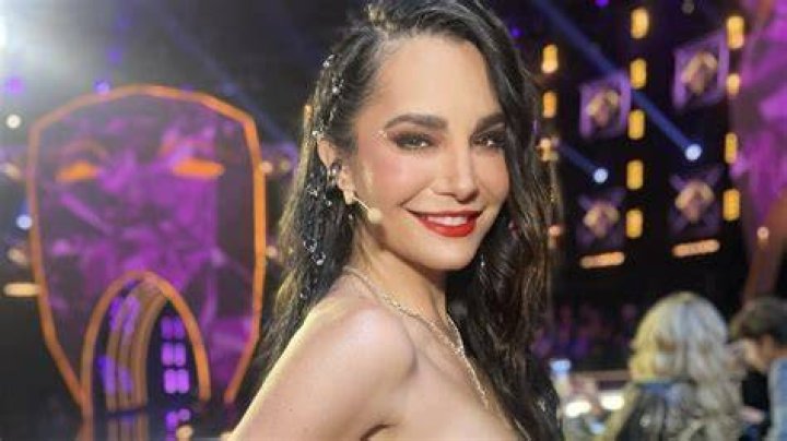 Martha Higareda net worth