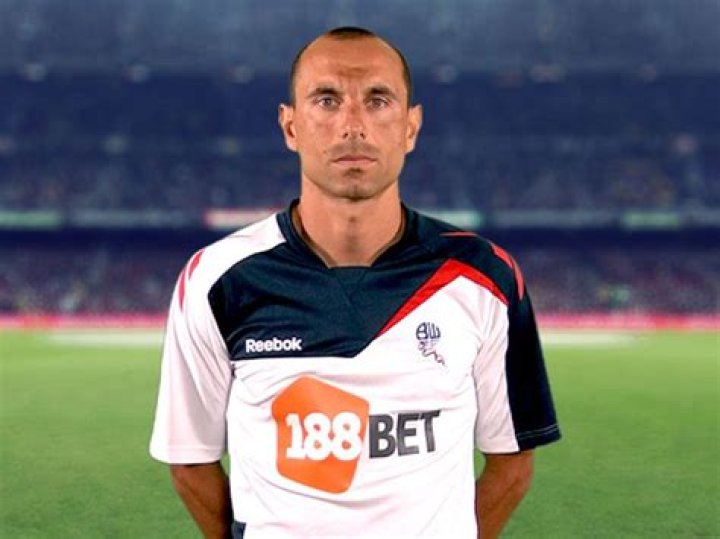 Martin Petrov