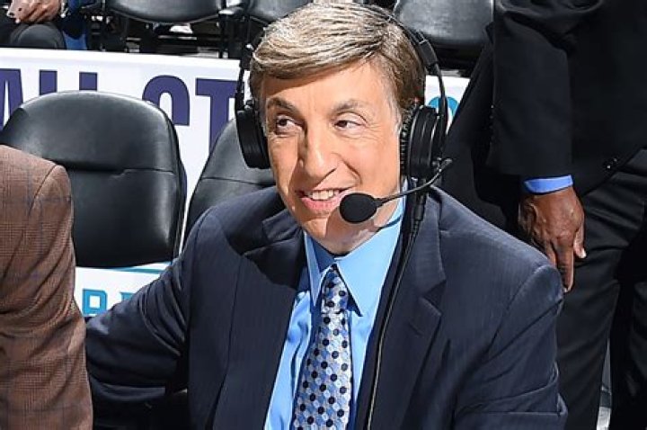 marv albert career