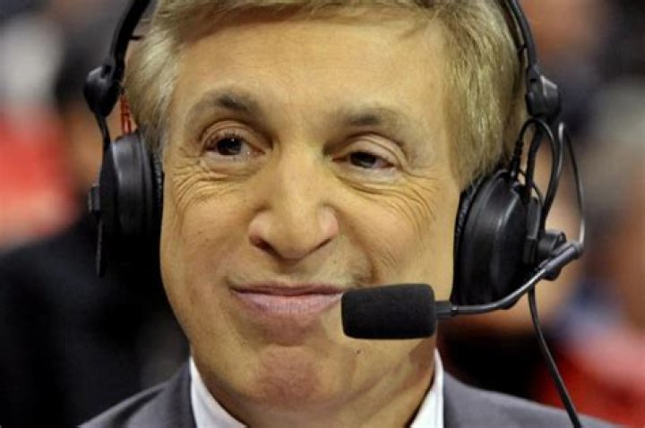 marv albert facts