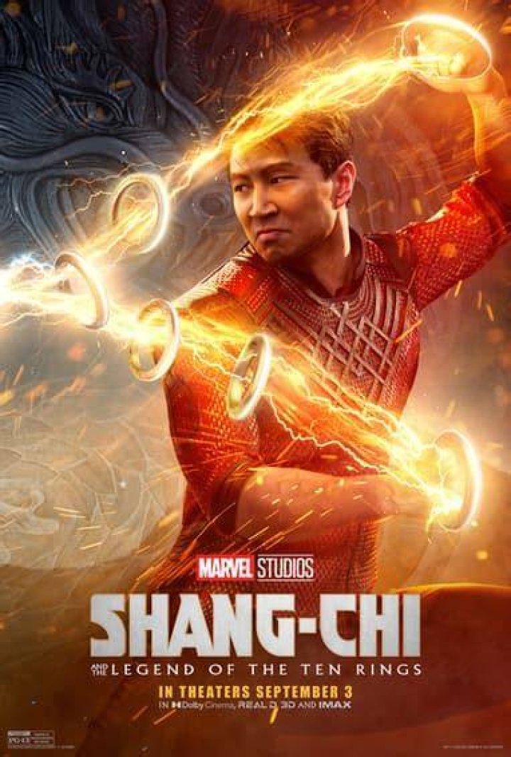 Marvel Studios - Shang-Chi Trailer Music | Shang-Chi Soundtrack - soundtrack from the chi season 4 episode 8