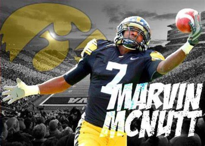 Marvin McNutt Jr.