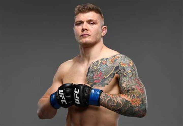 Marvin Vettori