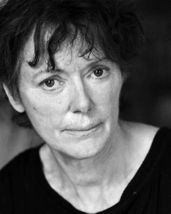 Mary Jo Randle