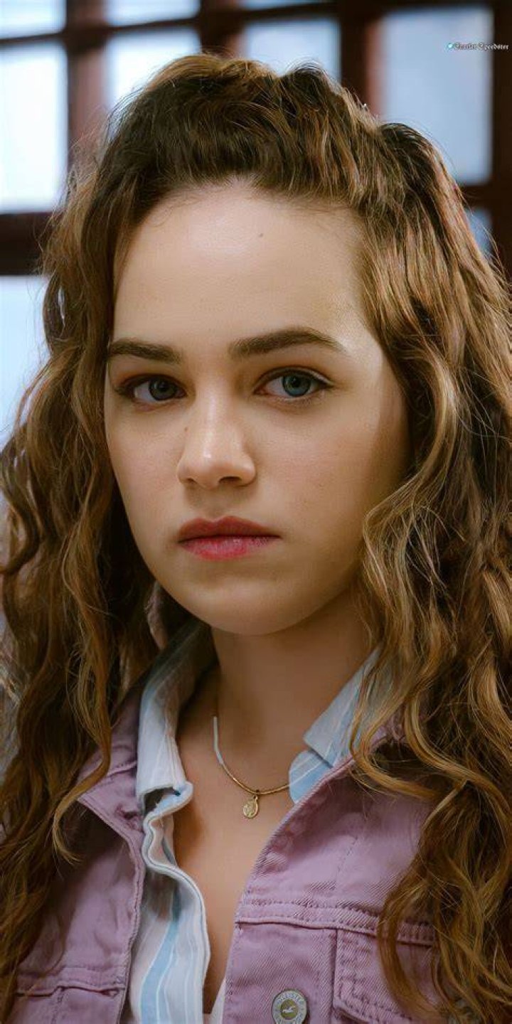 Mary Mouser