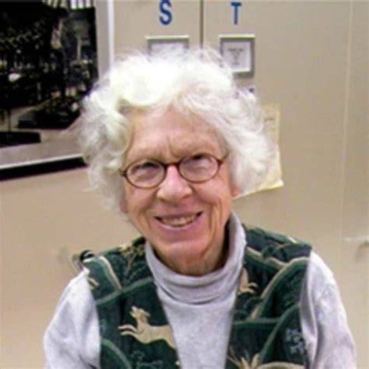 Mary R. Dawson