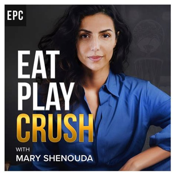 Mary Shenouda