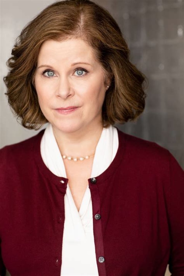 Marypat Farrell