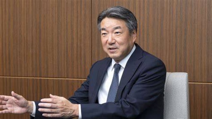 Masaru Saito