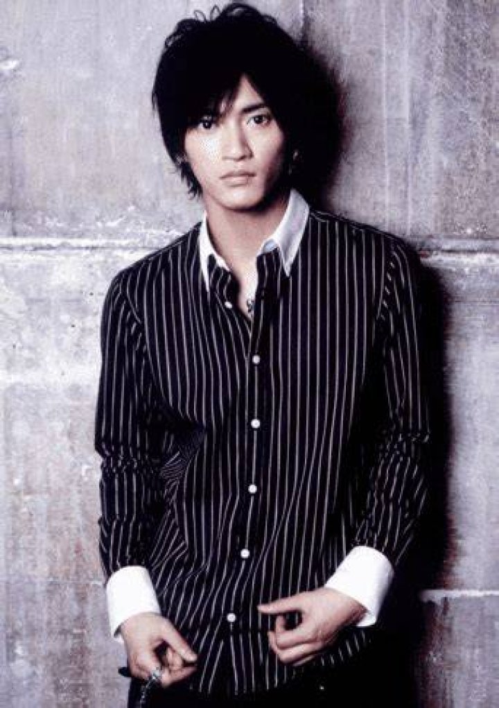 Masataka Nakagauchi
