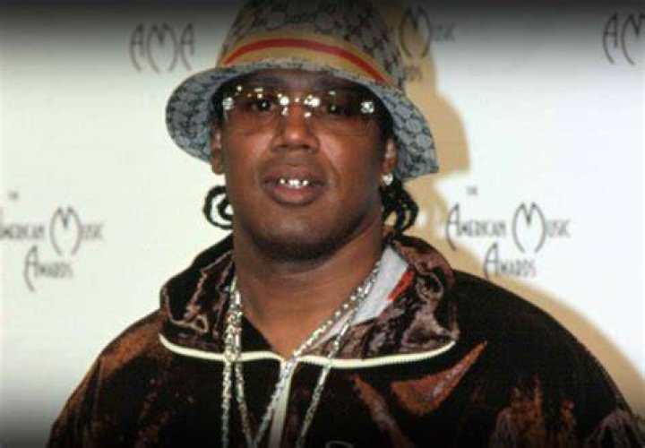 Master P Net Worth: Hip Hop Career, Lifestyle & Income Master P Photo