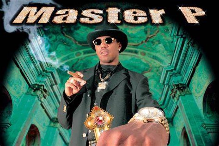 Master P Net Worth: Hip Hop Career, Lifestyle & Income Master P' Black Rolls Royce