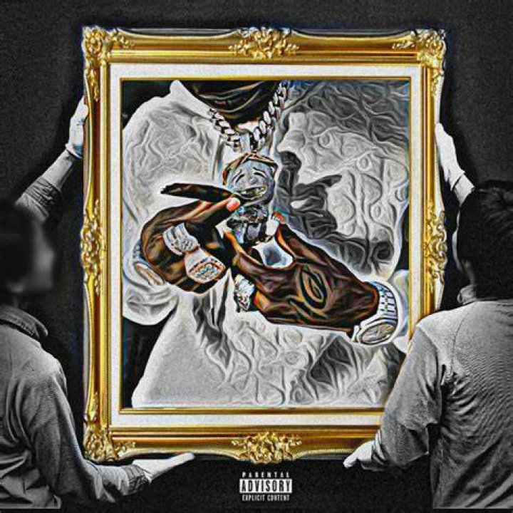 Masterpiece - Dababy - the voice piece by piece stephanie skipper