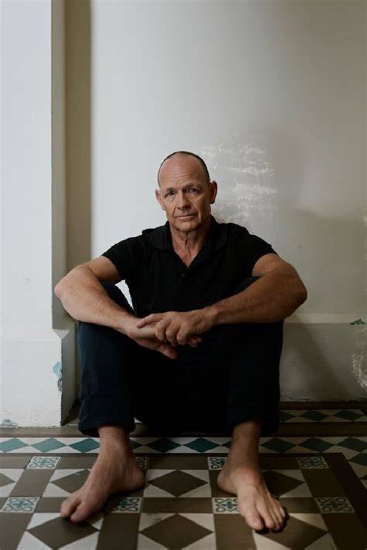 Mat Stevenson