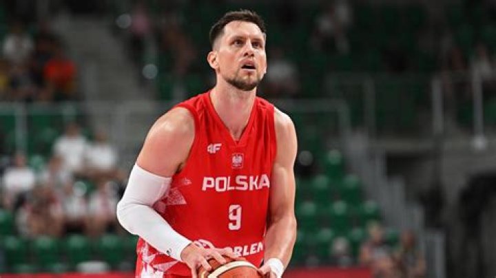 Mateusz Curzydło