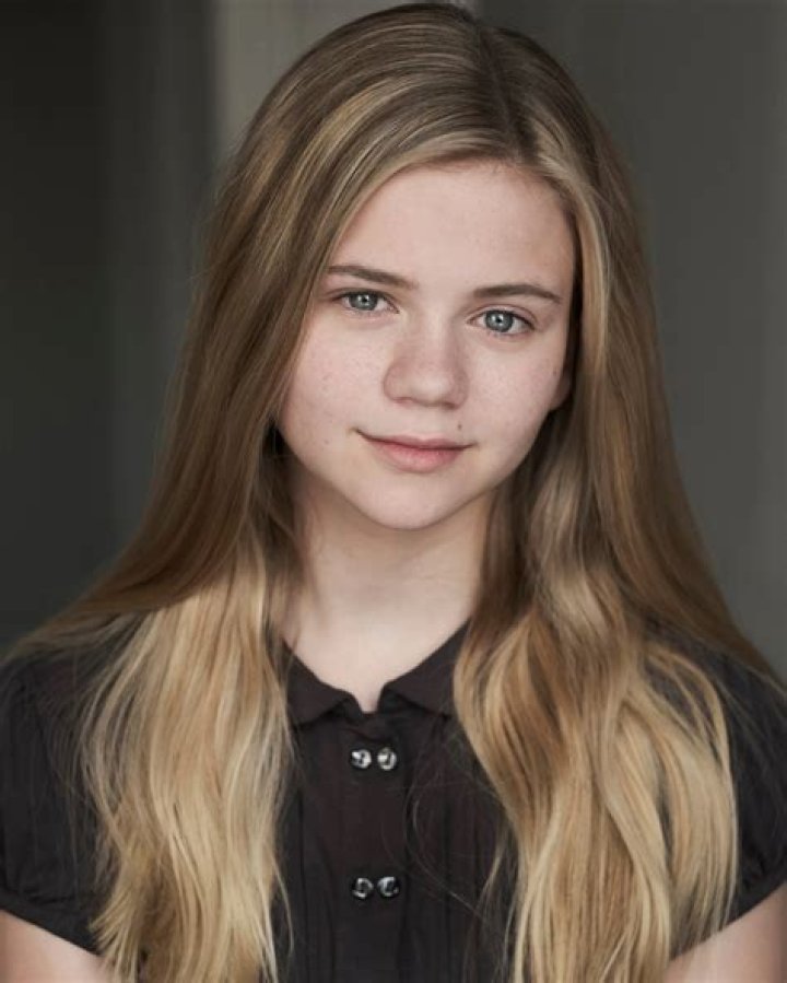 Matilda Freeman