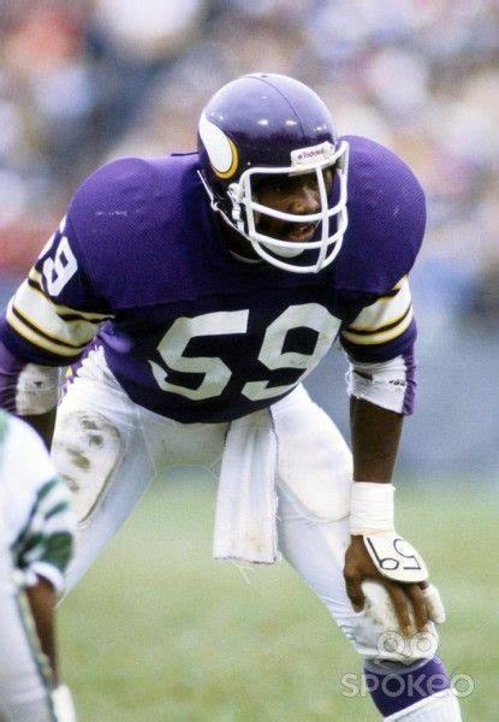 Matt Blair