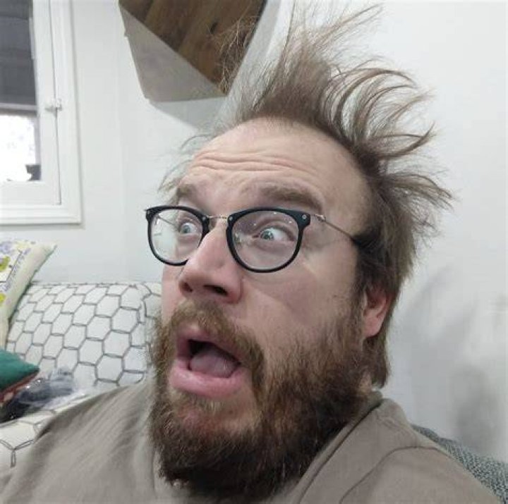 Matt Christman Disability and illness