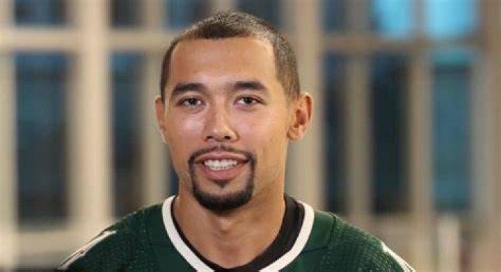Matt Dumba