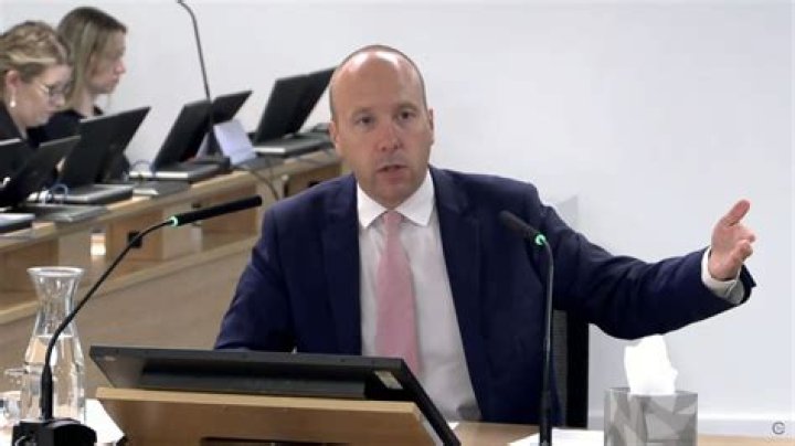 Matt Hancock