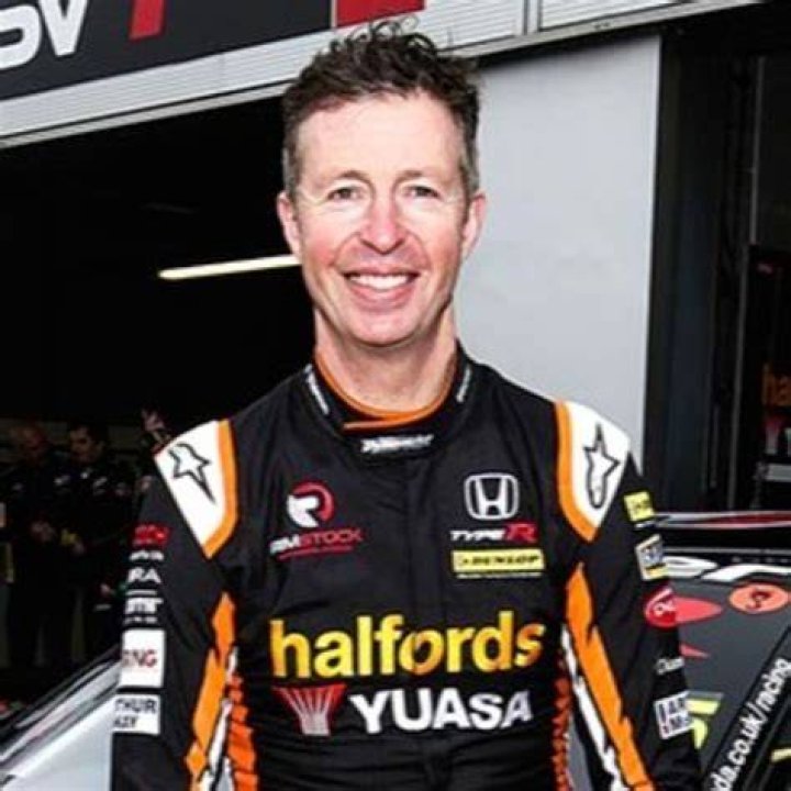 Matt Neal