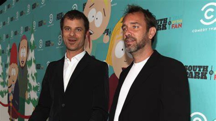 Matt Stone Matt Stone