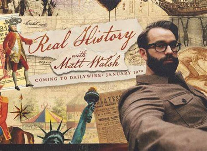 matt walsh real estate