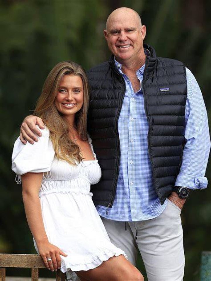 Matthew Hayden
