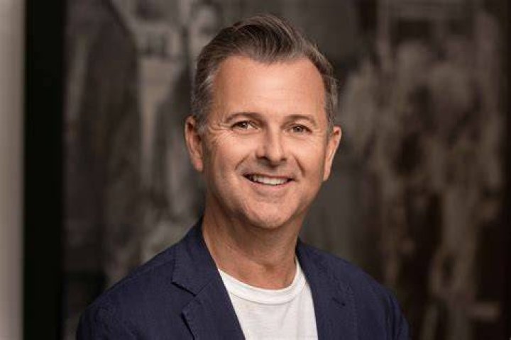 Matthew Riley