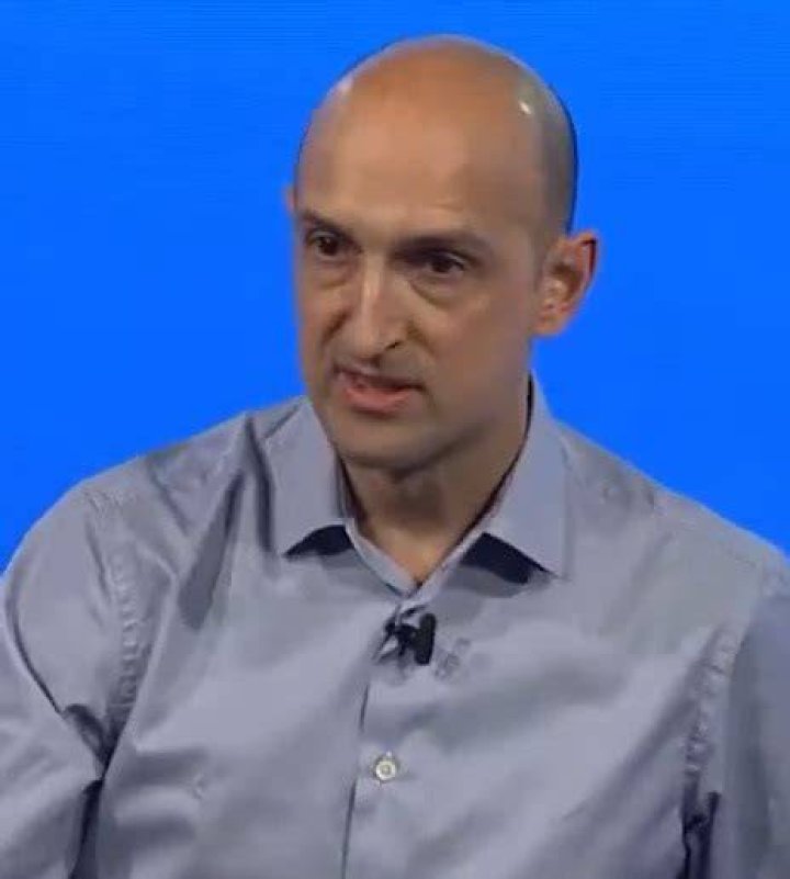Matthew Syed