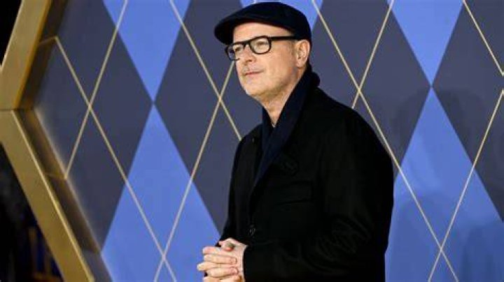 Matthew Vaughn