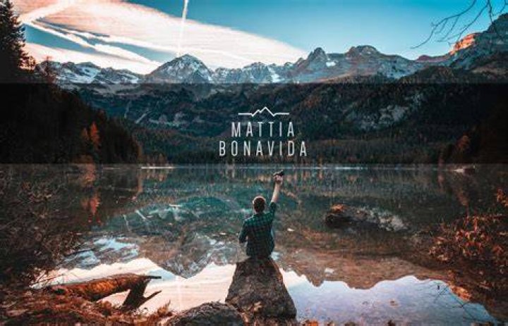 Mattia Bonavida