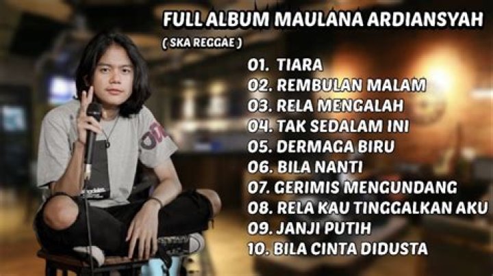Maulana Ardiansyah's Photo
