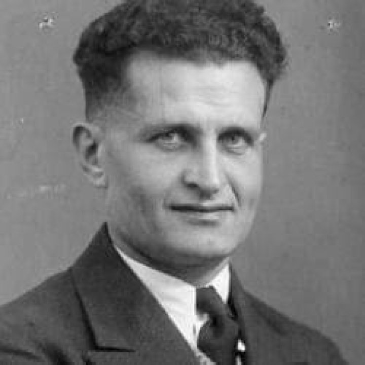 Maurice G. Hindus