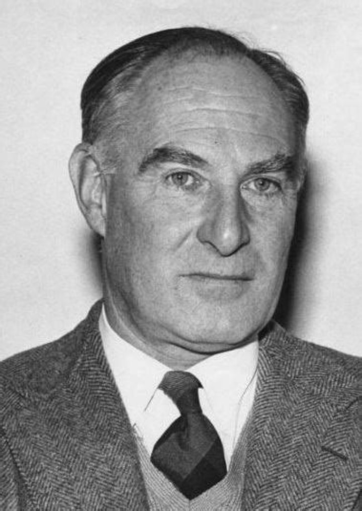 Maurice Wilks